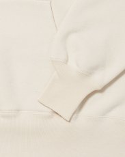 画像4: T.T (Taiga Takahashi)　LOT.606 HOODED SWEAT SHIRT (4)