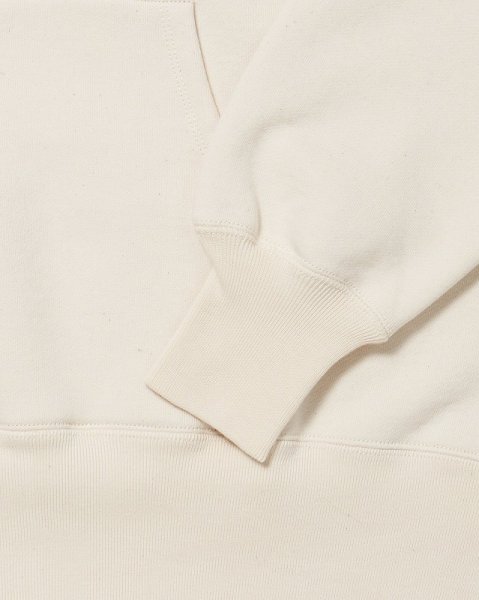 画像4: T.T (Taiga Takahashi)　LOT.606 HOODED SWEAT SHIRT (4)