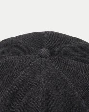 画像5: T.T (Taiga Takahashi)　LOT.006 NEWSBOY CAP (5)