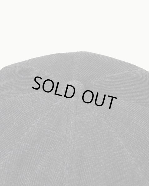 画像5: T.T (Taiga Takahashi)　LOT.006 NEWSBOY CAP (5)