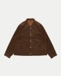 画像1: T.T (Taiga Takahashi)  Lot.303 Coverall Jacket (1)