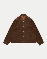 画像1: T.T (Taiga Takahashi)  Lot.303 Coverall Jacket (1)