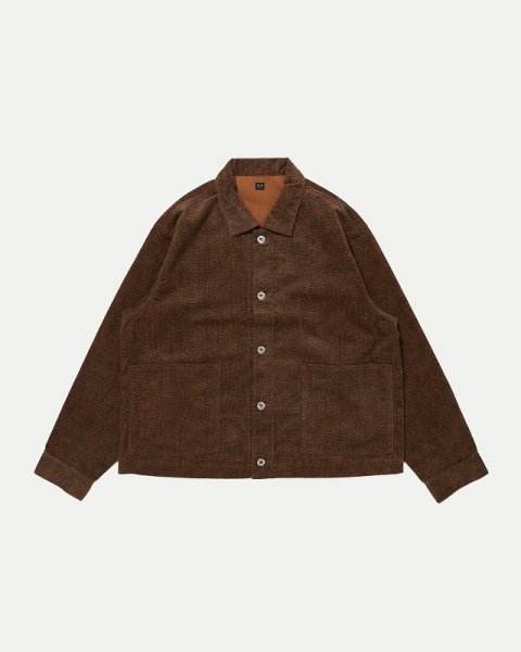 画像1: T.T (Taiga Takahashi)  Lot.303 Coverall Jacket (1)