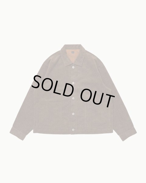 画像1: T.T (Taiga Takahashi)  Lot.303 Coverall Jacket (1)