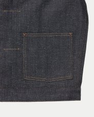画像5: T.T (Taiga Takahashi)　LOT.701 DENIM JACKET (5)
