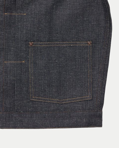 画像5: T.T (Taiga Takahashi)　LOT.701 DENIM JACKET (5)