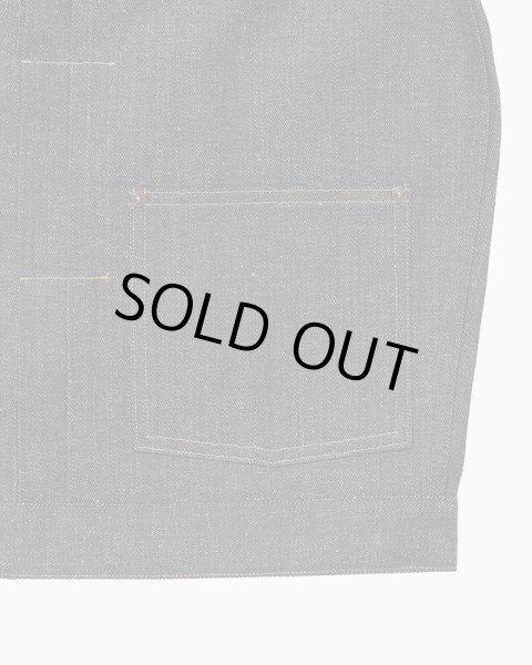 画像5: T.T (Taiga Takahashi)　LOT.701 DENIM JACKET (5)