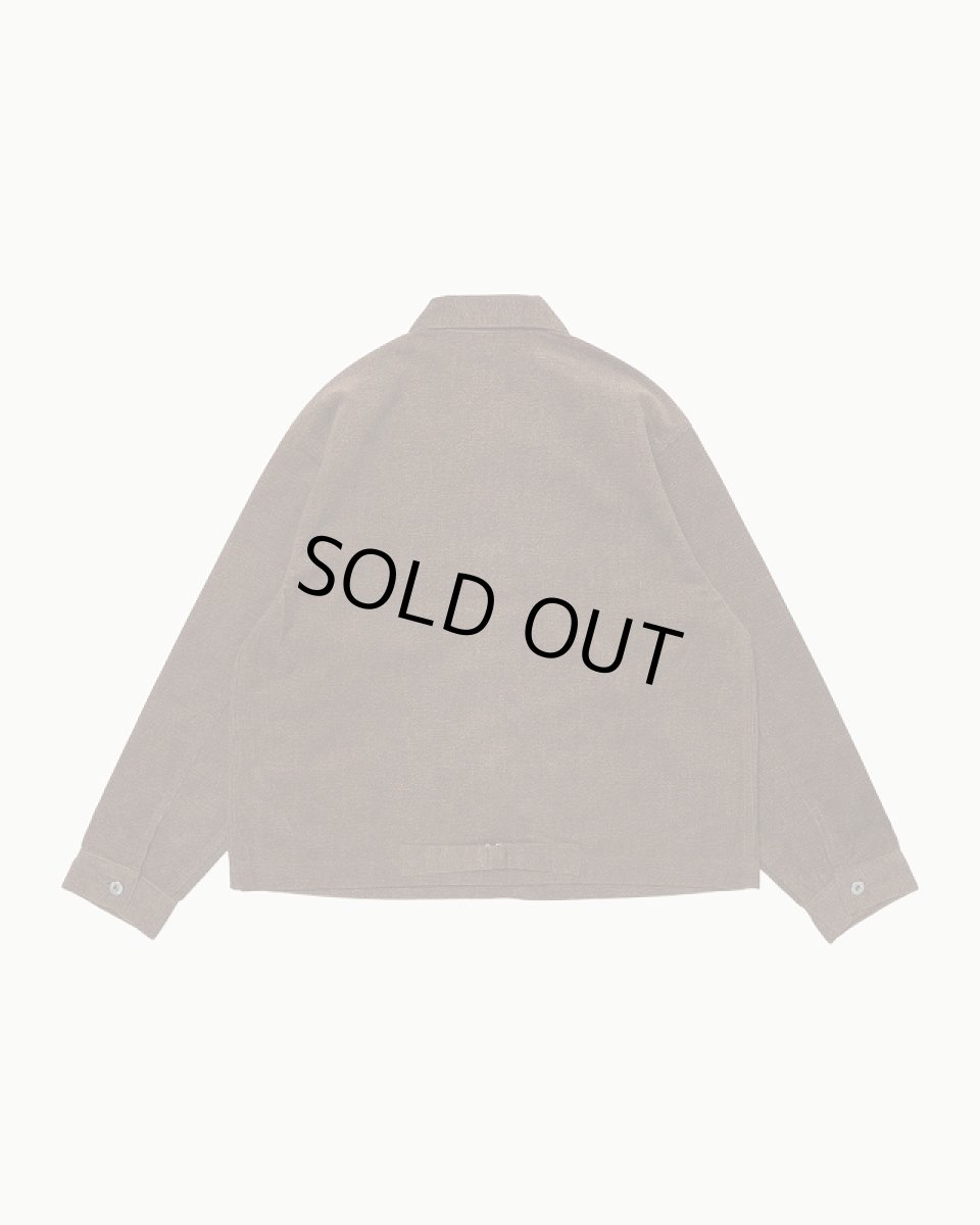 画像2: T.T (Taiga Takahashi)  Lot.303 Coverall Jacket (2)