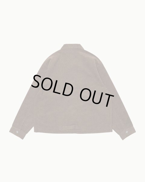 画像2: T.T (Taiga Takahashi)  Lot.303 Coverall Jacket (2)