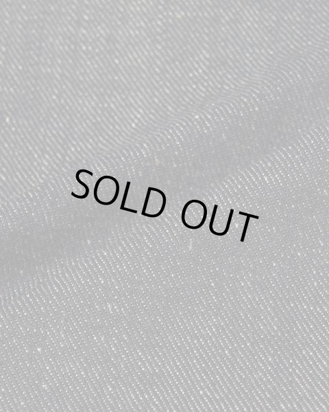 画像6: T.T (Taiga Takahashi)　LOT.704 DENIM TROUSERS C.1920'S (6)