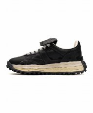 画像2: maison MIHARA YASUHIRO "SCOTT" OG Sole Film Attached Canvas Low-top Sneaker(A15FW705) (2)
