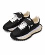 画像8: maison MIHARA YASUHIRO "SCOTT" OG Sole Monster Leather Low-top Sneaker (8)