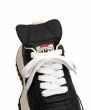 画像5: maison MIHARA YASUHIRO "SCOTT" OG Sole Monster Leather Low-top Sneaker (5)
