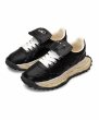 画像7: maison MIHARA YASUHIRO "SCOTT" OG Sole Film Attached Canvas Low-top Sneaker (7)
