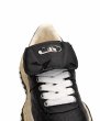 画像4: maison MIHARA YASUHIRO "SCOTT" OG Sole Film Attached Canvas Low-top Sneaker (4)