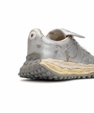 画像3: maison MIHARA YASUHIRO "SCOTT" OG Sole Film Attached Canvas Low-top Sneaker(A15FW705) (3)