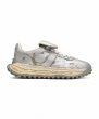 画像1: maison MIHARA YASUHIRO "SCOTT" OG Sole Film Attached Canvas Low-top Sneaker (1)