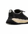 画像6: maison MIHARA YASUHIRO "SCOTT" OG Sole Film Attached Canvas Low-top Sneaker (6)
