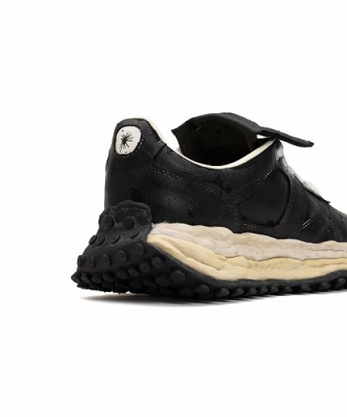 画像6: maison MIHARA YASUHIRO "SCOTT" OG Sole Film Attached Canvas Low-top Sneaker(A15FW705) (6)