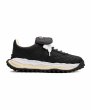 画像1: maison MIHARA YASUHIRO "SCOTT" OG Sole Monster Leather Low-top Sneaker (1)