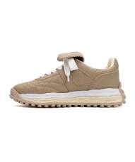 画像2: maison MIHARA YASUHIRO "SCOTT" OG Sole Monster Leather Low-top Sneaker(A14FW707)  (2)