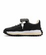 画像2: maison MIHARA YASUHIRO "SCOTT" OG Sole Monster Leather Low-top Sneaker (2)