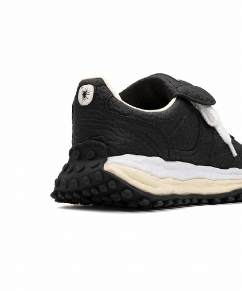 画像6: maison MIHARA YASUHIRO "SCOTT" OG Sole Monster Leather Low-top Sneaker(A14FW707) (6)