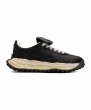 画像1: maison MIHARA YASUHIRO "SCOTT" OG Sole Film Attached Canvas Low-top Sneaker (1)