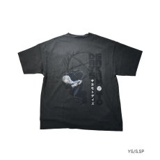 画像2: THE SUGAR PUNCH   S/S T-Shirt (TAKAMURA) (2)