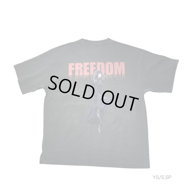 画像2: THE SUGAR PUNCH   S/S T-Shirt (OSARAGI) (2)