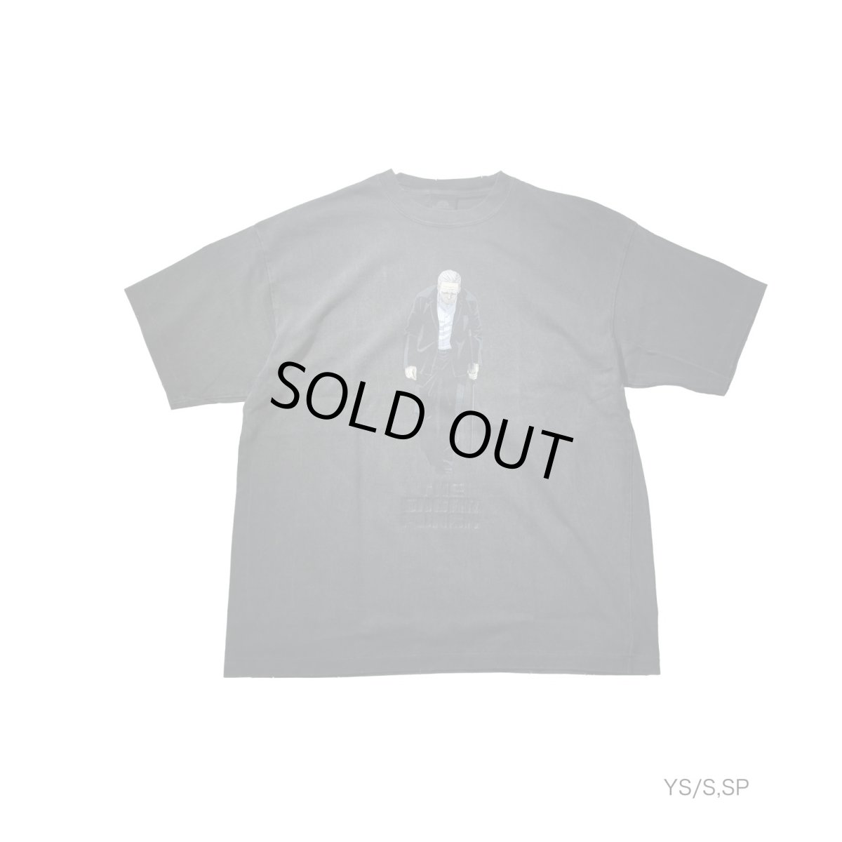 画像1: THE SUGAR PUNCH   S/S T-Shirt (TAKAMURA) (1)