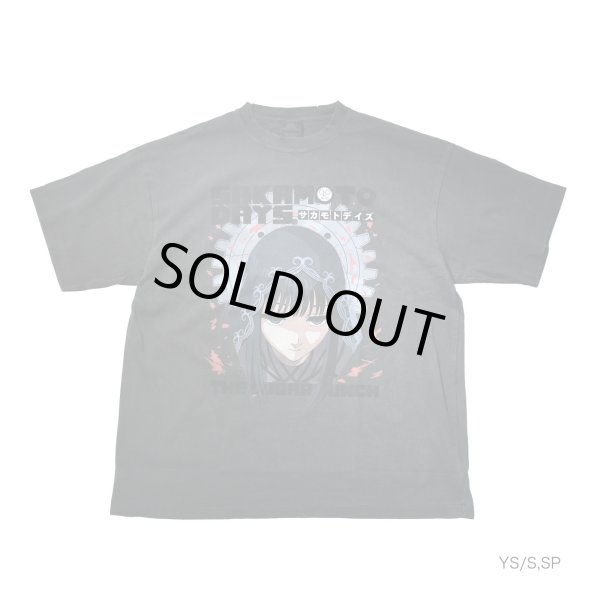 画像1: THE SUGAR PUNCH   S/S T-Shirt (OSARAGI) (1)