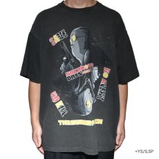 画像3: THE SUGAR PUNCH   S/S T-Shirt (SAKAMOTO) (3)