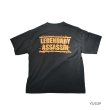 画像2: THE SUGAR PUNCH   S/S T-Shirt (SAKAMOTO) (2)