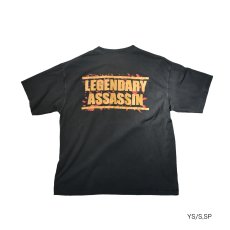 画像2: THE SUGAR PUNCH   S/S T-Shirt (SAKAMOTO) (2)