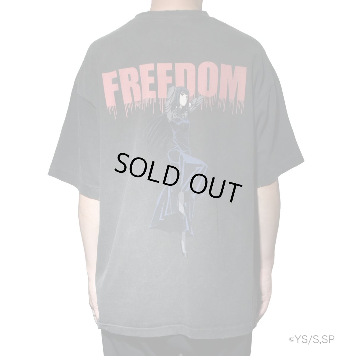 画像4: THE SUGAR PUNCH   S/S T-Shirt (OSARAGI) (4)