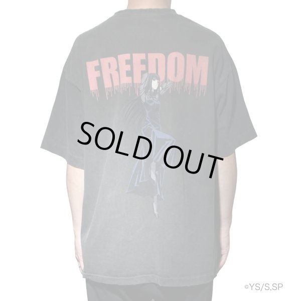 画像4: THE SUGAR PUNCH   S/S T-Shirt (OSARAGI) (4)