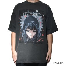 画像3: THE SUGAR PUNCH   S/S T-Shirt (OSARAGI) (3)