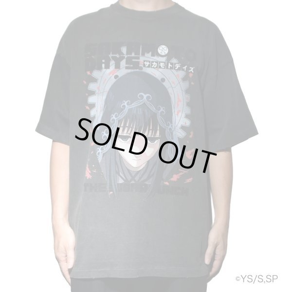 画像3: THE SUGAR PUNCH   S/S T-Shirt (OSARAGI) (3)