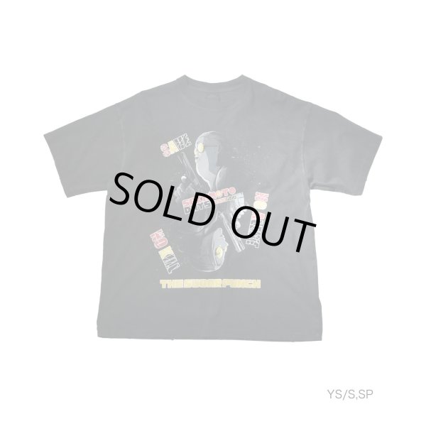 画像1: THE SUGAR PUNCH   S/S T-Shirt (SAKAMOTO) (1)