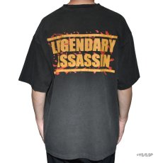 画像4: THE SUGAR PUNCH   S/S T-Shirt (SAKAMOTO) (4)