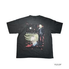 画像1: THE SUGAR PUNCH   S/S T-Shirt (SHISHIBA) (1)