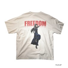 画像2: THE SUGAR PUNCH   S/S T-Shirt (OSARAGI) (2)