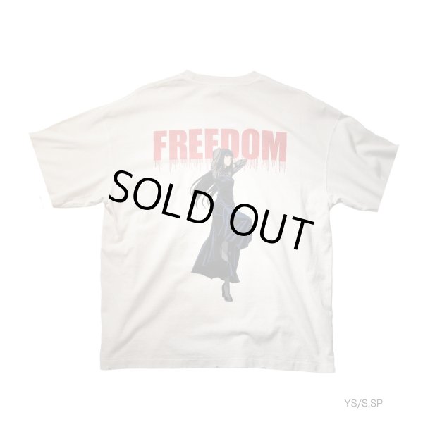 画像2: THE SUGAR PUNCH   S/S T-Shirt (OSARAGI) (2)