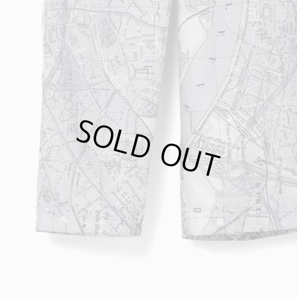 画像10: th products TARO HORIUCHI Wide Easy Pants / mono (10)