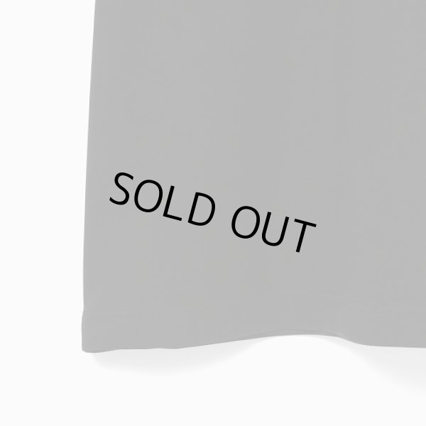 画像11: th products TARO HORIUCHI  Mix Cut Dress / white × black (11)