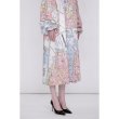画像8: th products TARO HORIUCHI  Scarf Collar Dress / color (8)