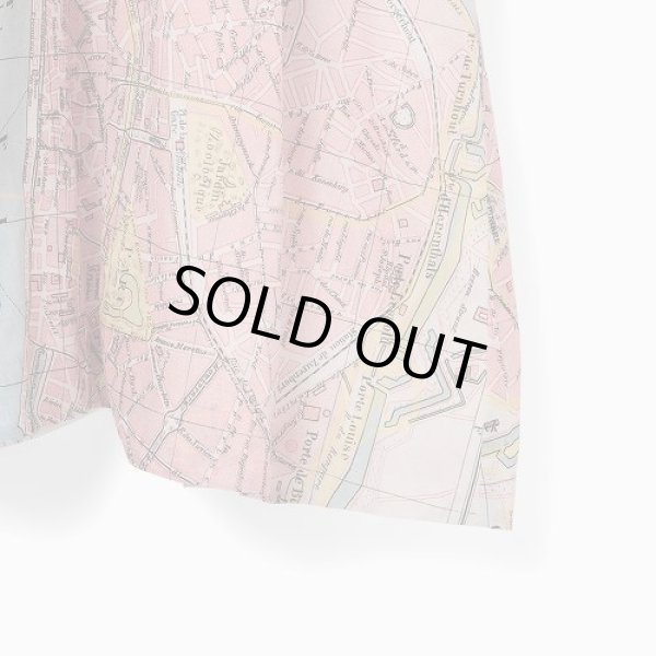 画像10: th products TARO HORIUCHI  Scarf Collar Dress / color (10)