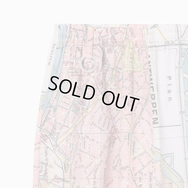 画像9: th products TARO HORIUCHI Wide Easy Pants / color (9)