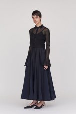 画像2: CFCL CONIC SKIRT (2)